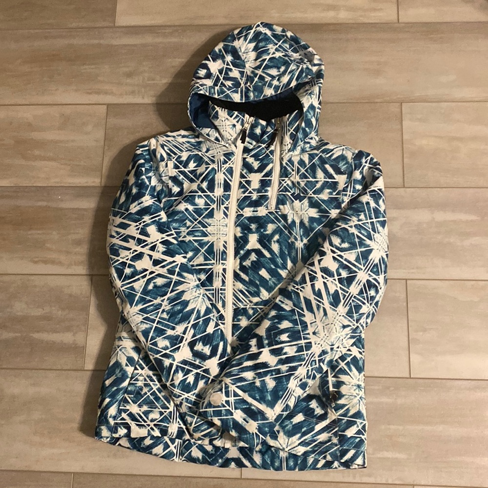 Obermeyer Ski Jacket - image 1